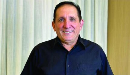 Vereador Pastori sugere área de lazer para Bairro João Pires