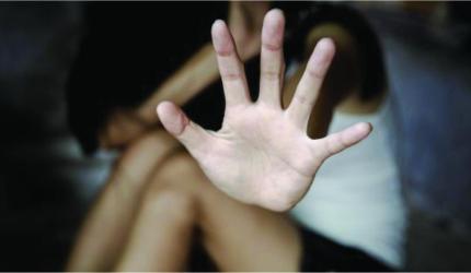 Polícia Militar prende homem por violência doméstica em Herval d’Oeste