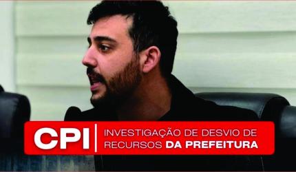 Mais de 8 milhões é a fraude na Prefeitura de Joaçaba, diz CPI