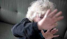 PM: maus-tratos contra idoso, desacato e desobediência em Herval d’Oeste