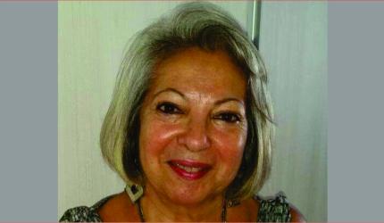 PARECE NOVO? por Neusa Maria Breda
