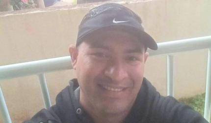 Corpo de Venezuelano encontrado no Rio do Peixe em Videira
