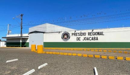 “Ladrãozinho” de Joaçaba é condenado a mais de 19 anos de prisão
