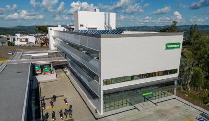 Hospital Unimed de Joaçaba conquista Acreditação ONA Nível 1
