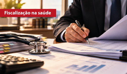 TCE/SC condena empresa e servidores a devolverem R$ 2,08 milhões por pagamentos indevidos em contrato de saúde