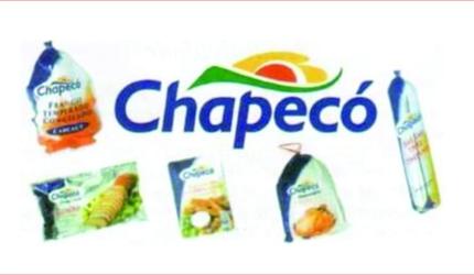 Justiça manda leiloar marcas históricas da Chapecó Alimentos por R$ 82 milhões