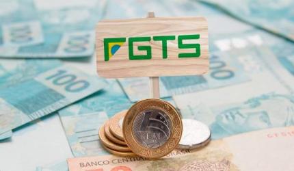 Em ano eleitoral trabalhadores vão receber lucro do FGTS