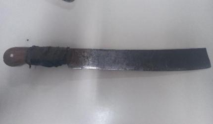 PM atende ocorrências de violência doméstica em Joaçaba e Herval d’Oeste