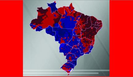 Lula eleito pela quarta vez