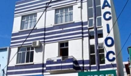 ACIOC realizará eleição do Conselho e Diretoria no dia 18 de dezembro