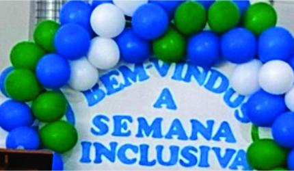 Joaçaba na Semana Inclusiva com Feirão de Empregos para PcDs