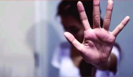 Casos de violência doméstica em campos Novos e Anita Garibandi