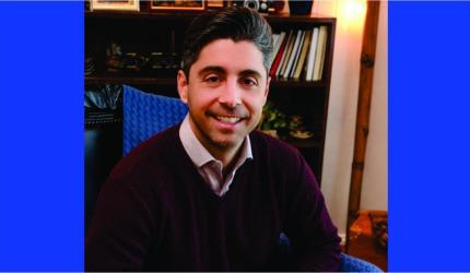 “Hora de acender novamente as luzes de Joaçaba”