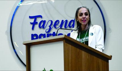 Unoesc Joaçaba recebe 18ª Jornada Catarinense de Fisioterapia com mais de 330 participantes