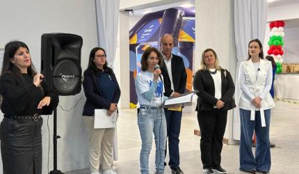II Feirão de Vagas em Joaçaba
