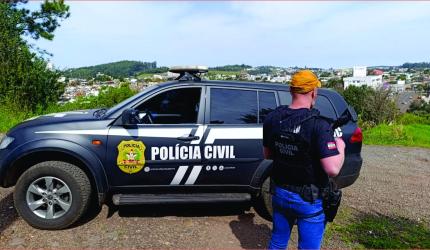 Caso Luana Bosing chega a seis suspeitos em Maravilha e Pinhalzinho