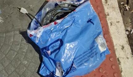 PM prende homem por furto em Herval d’Oeste