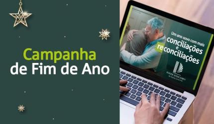 TJSC lança campanha de fim de ano com foco no diálogo, na empatia e na conciliação