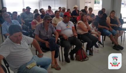 Assentamento Santa Rita deve pertencer à Catanduvas decide Audiência Pública