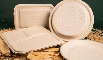 Irani Ventures faz novo aporte financeiro na startup growPack que produz embalagens sustentáveis