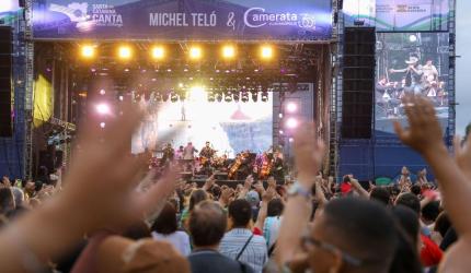 Inscrições para o Santa Catarina Canta 2026 são prorrogadas até 20 de maio