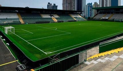 Chape de olho no elenco 2026, na série A