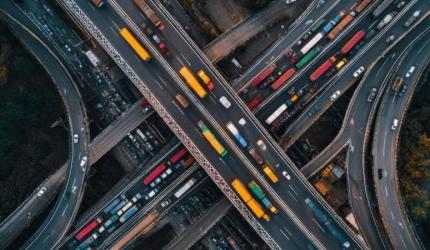 Nova lei do frete muda regras para pagamento no transporte rodoviário