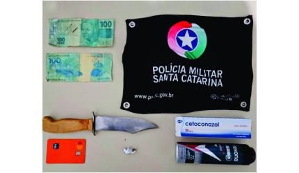 Nome da matéria