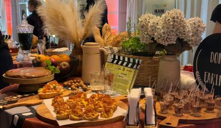 Circuito Gastronômico Vale dos Sabores entra na reta final em Joaçaba