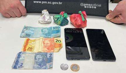 Nome da matéria