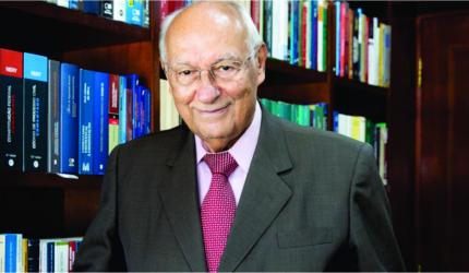 O Novo Ministro do STF