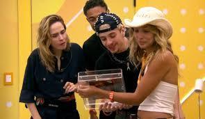 Fique por dentro do BBB 26