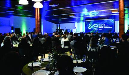 HUST celebra 80 anos de história com homenagens e apresentação de projetos para o futuro