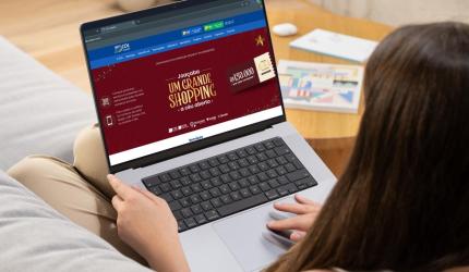 Campanha da CDL movimenta o comércio e oferece R$ 150 mil em prêmios em Joaçaba