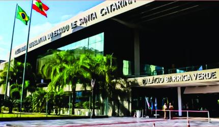 Candidatos a Deputado Estadual SC – Por Partido - Parte 2