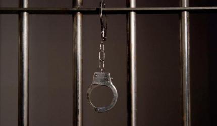 PM cumpre mandado de prisão em Erval Velho