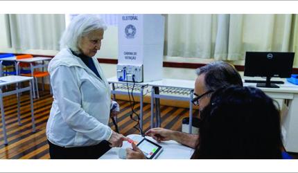 Segundo turno em Santa Catarina: veja o que muda no domingo da votação