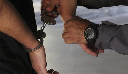 PM prende foragido da justiça e apreende drogas após ação conjunta em Herval d’Oeste