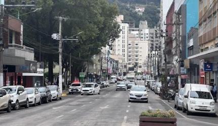 PM prende homem por furto em Joaçaba e localiza outros produtos subtraídos