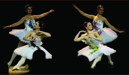 Dance Joaçaba acontece neste final de semana no “CPJ”