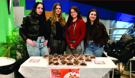 Publicidade e Propaganda da Unoesc Joaçaba promove experiência prática