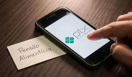 Pix Pensão Alimentícia: entenda o que é e como solicitar
