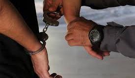 Polícia Militar cumpre mandado de prisão por homicídio e roubo em Herval d’Oeste