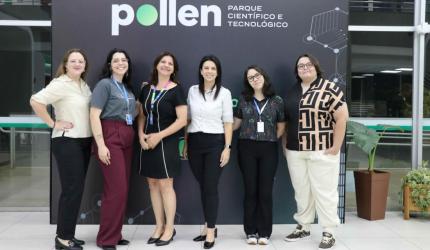 Sebrae/SC celebra trajetórias no Encontro ALI Produtividade