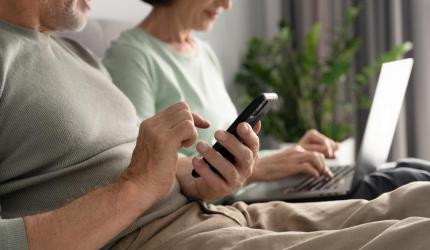 Golpe da falsa compra cresce nas redes sociais no período de Natal