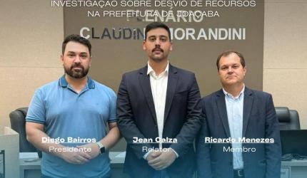 Sessão de instalação de CPI. Esperança da população em saber a verdade