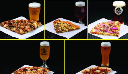 Festival Pizza & Fuzz começa nesta sexta em Joaçaba