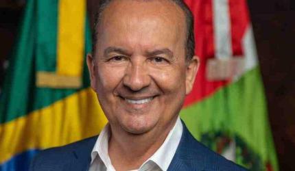Royalties do petróleo: um direito de todos, por Jorginho Mello, Governador do Estado de Santa Catarina