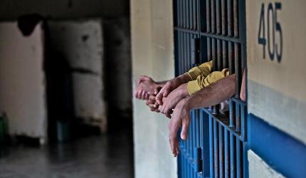 Polícia Militar cumpre mandados de prisão em Herval d’Oeste e Joaçaba