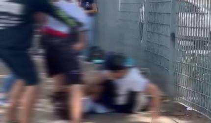 Polícia Militar atende ocorrência de violência doméstica em Joaçaba